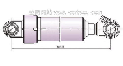 Multistage Cylinder